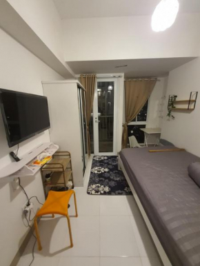 Tokyo riverside apartemen